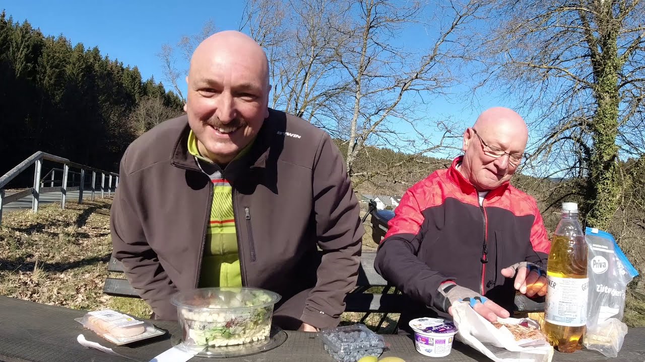 Sauerlandring die kleine Runde
