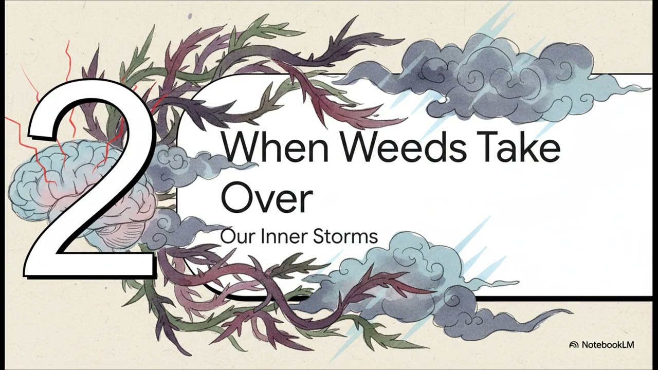 Papa’s Wisdom 3 26 w05 Tending Your Inner Garden