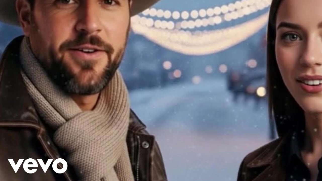 Richard Weirich - My Christmas Prayer
