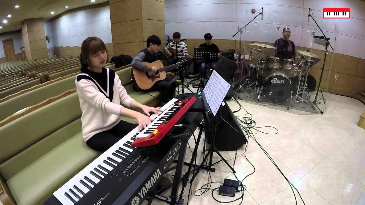 내 삶 드리리