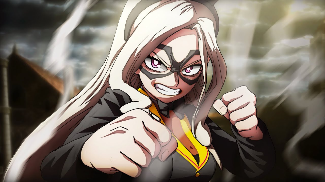 Наконец-то Ultra Rumble отдал должное этому персонажу?
