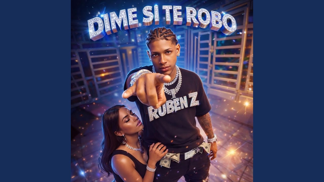 Dime si te robo