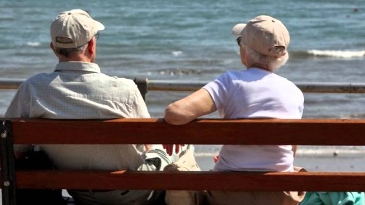 Your- Frozen Pension UK