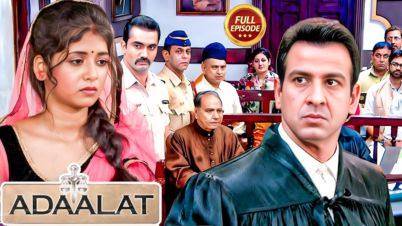 शादी के 6 महीने बाद ही क्यों आया डिवोर्स का Case #kdpathak के पास ? | Adalat New Episode 2026 |