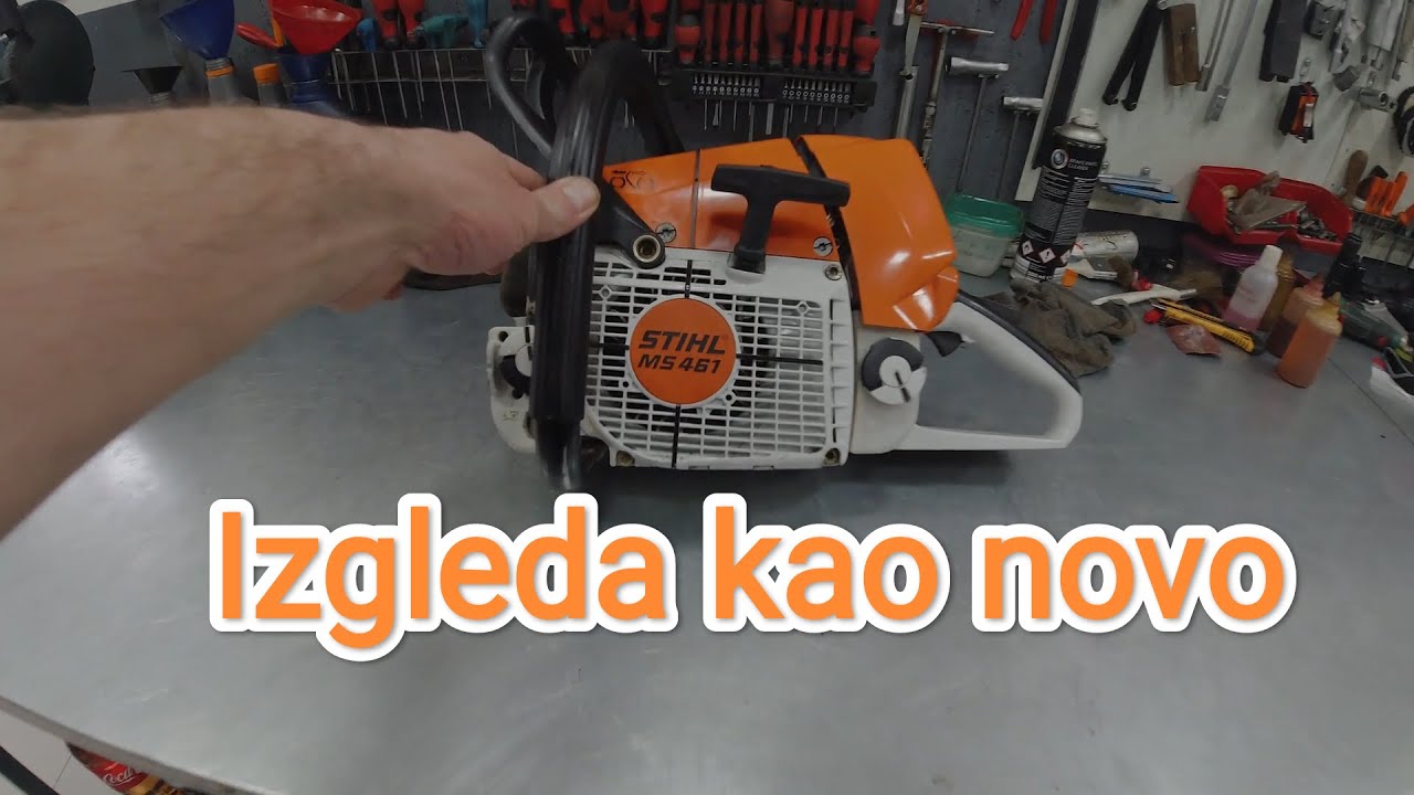 Ako testera izgleda top da li je stvarno top