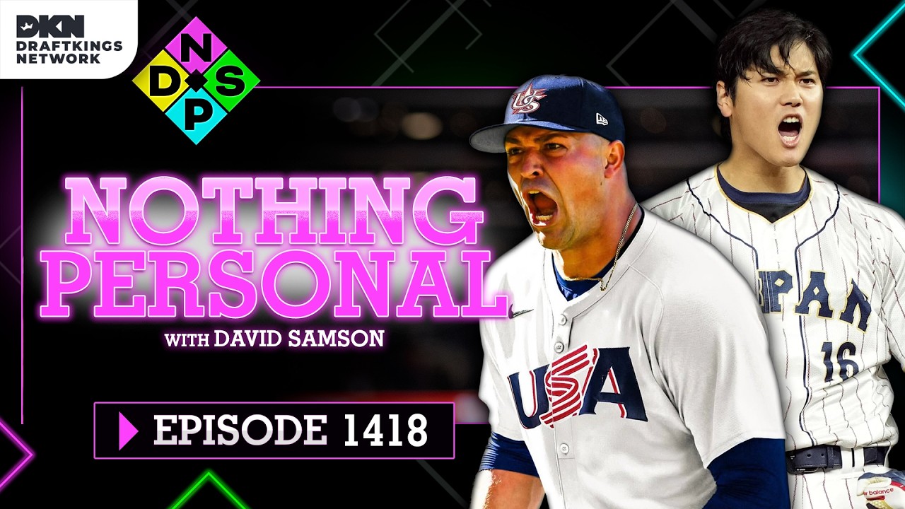 World Baseball Classic: Tarik Skubal says he will pitch only ONE game for Team USA!