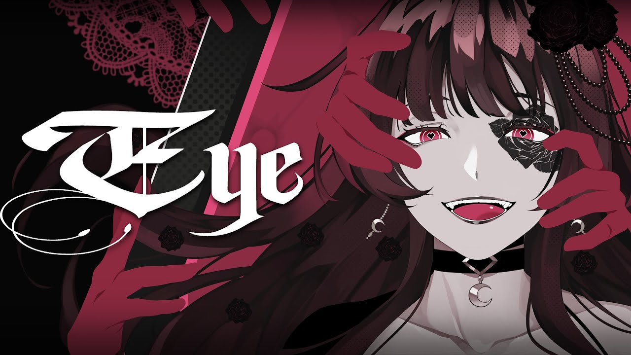 EYE - Kanaria English Cover | Lollia