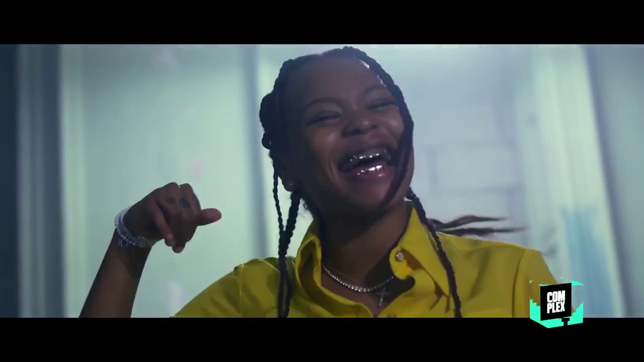 Kodie Shane ~ Normal