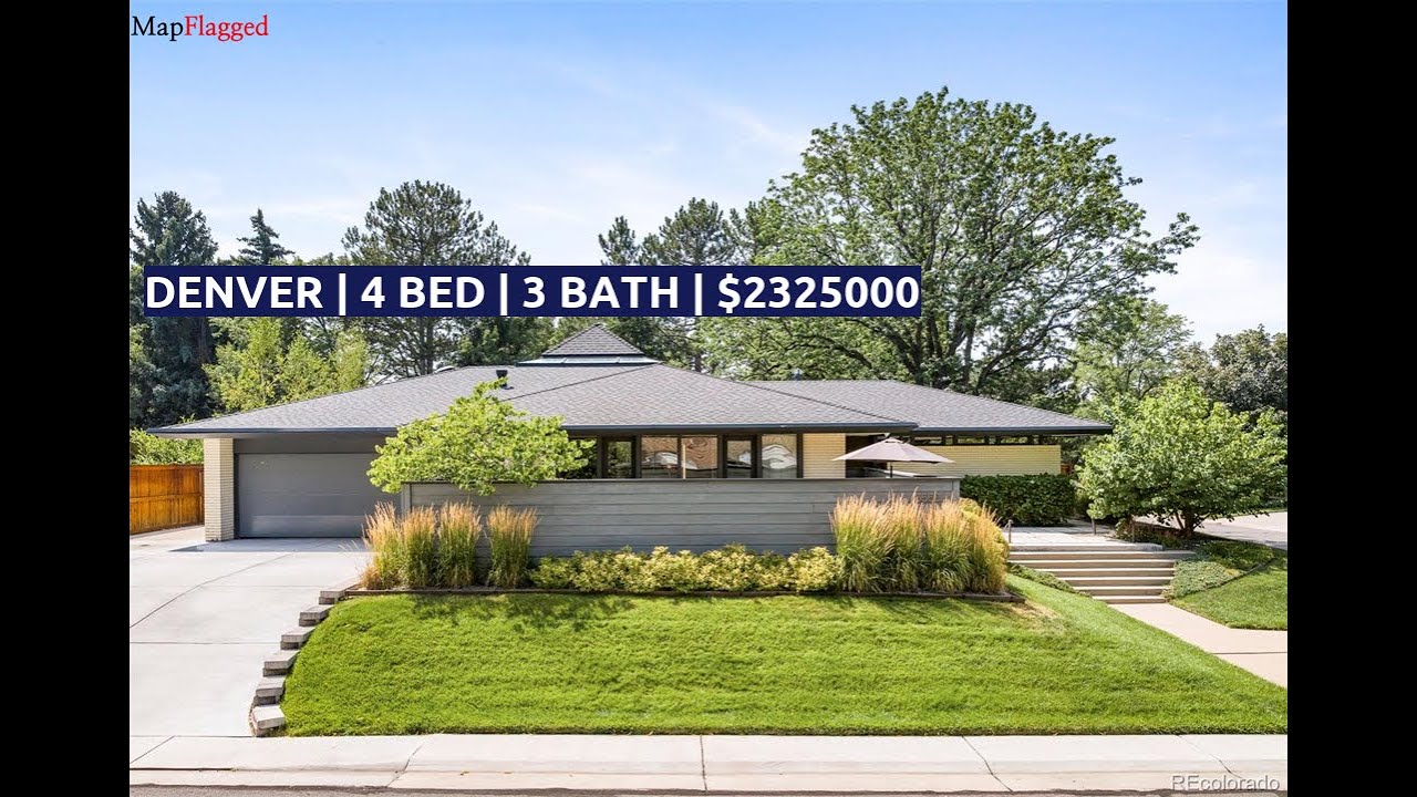 CO,US | Buy house at 5550 E Lehigh Ave, Denver, CO 80237, USA | Denver, USA | MapFlagged