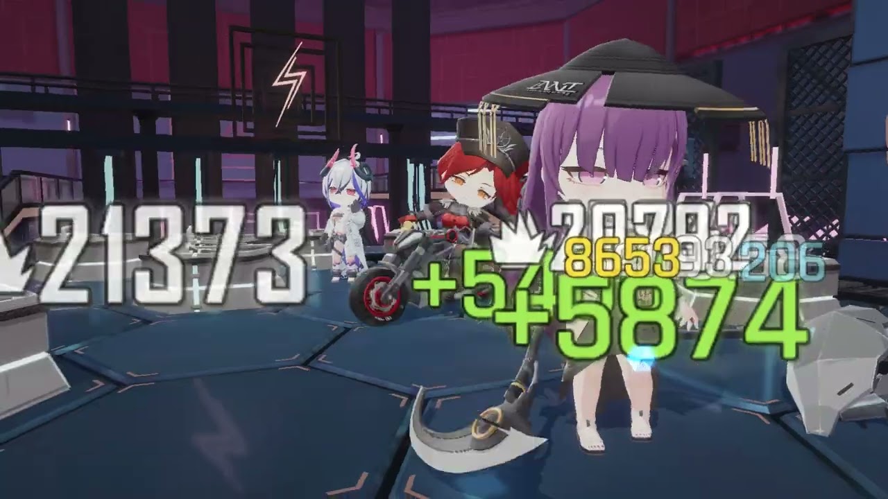 ニューラルクラウド　2026/2/23　故障規約（第83回）特殊プロトコル 6933