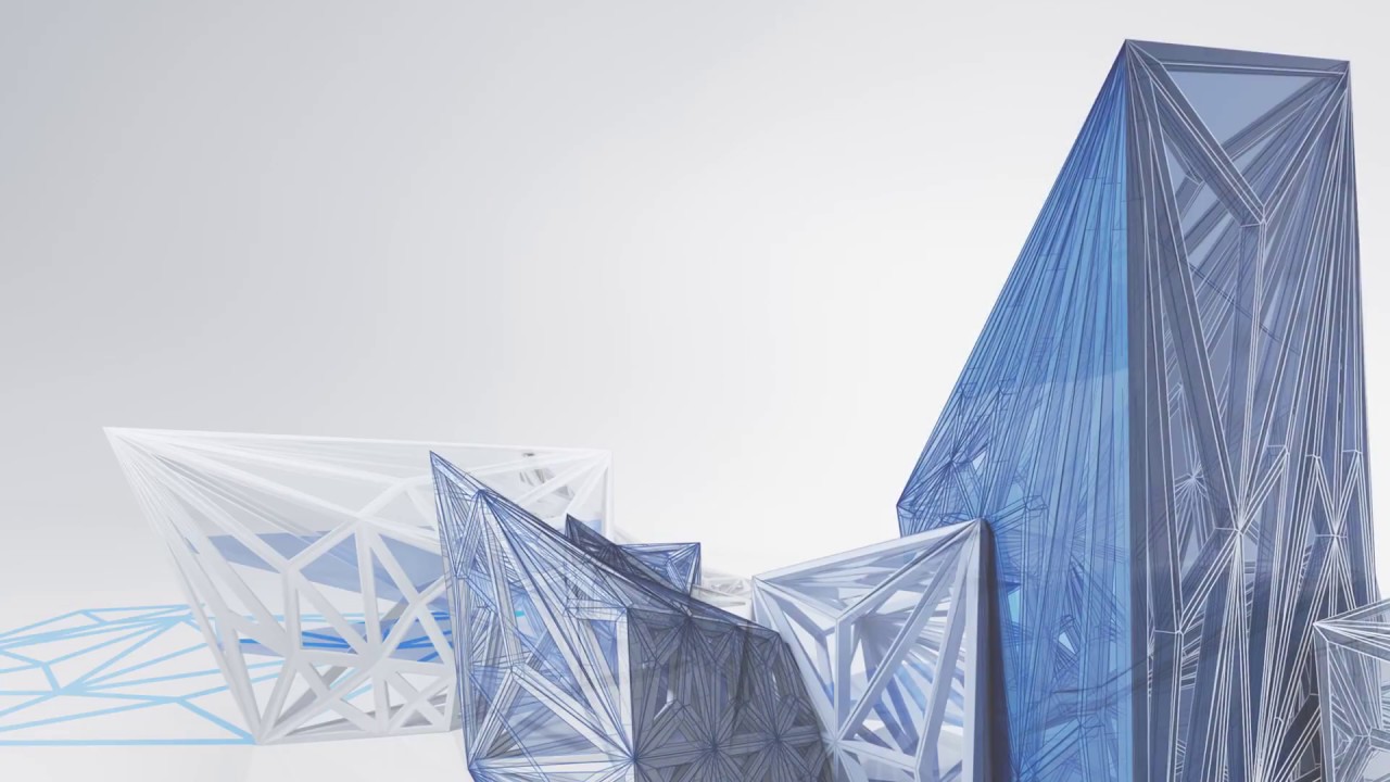 Autodesk Advance Steel 2018 Overview