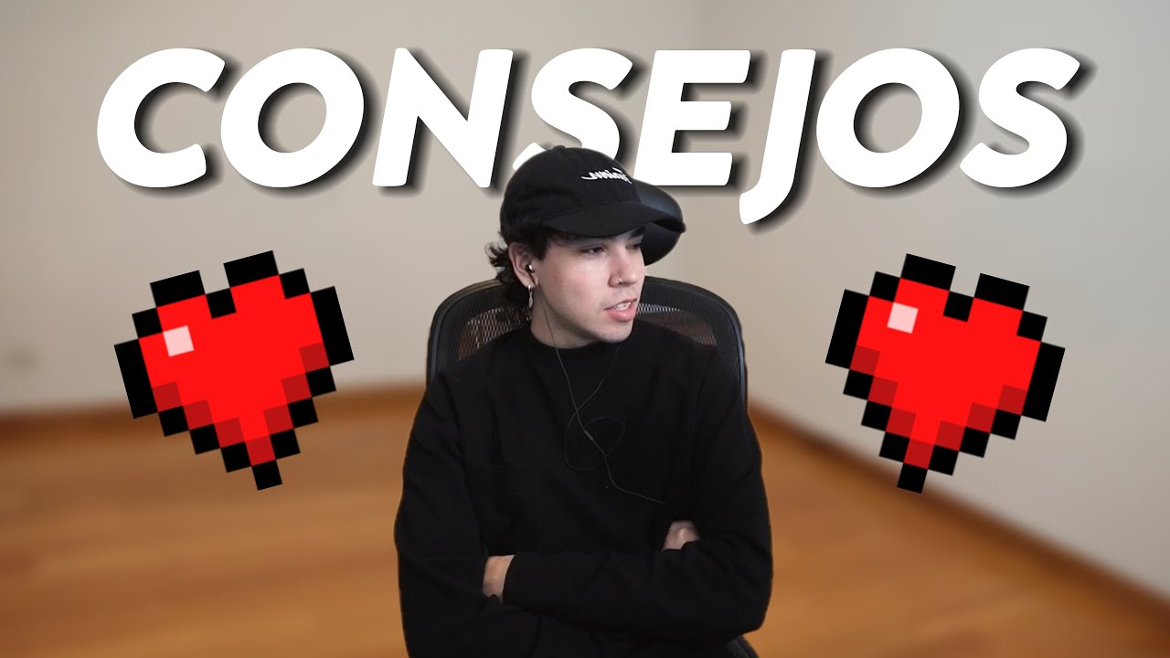 Spreen habla de las relaciones a distancia y da consejos