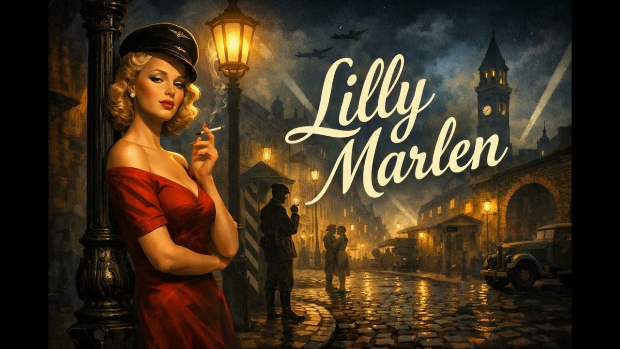 Avena Sommer - Lilly Marlen