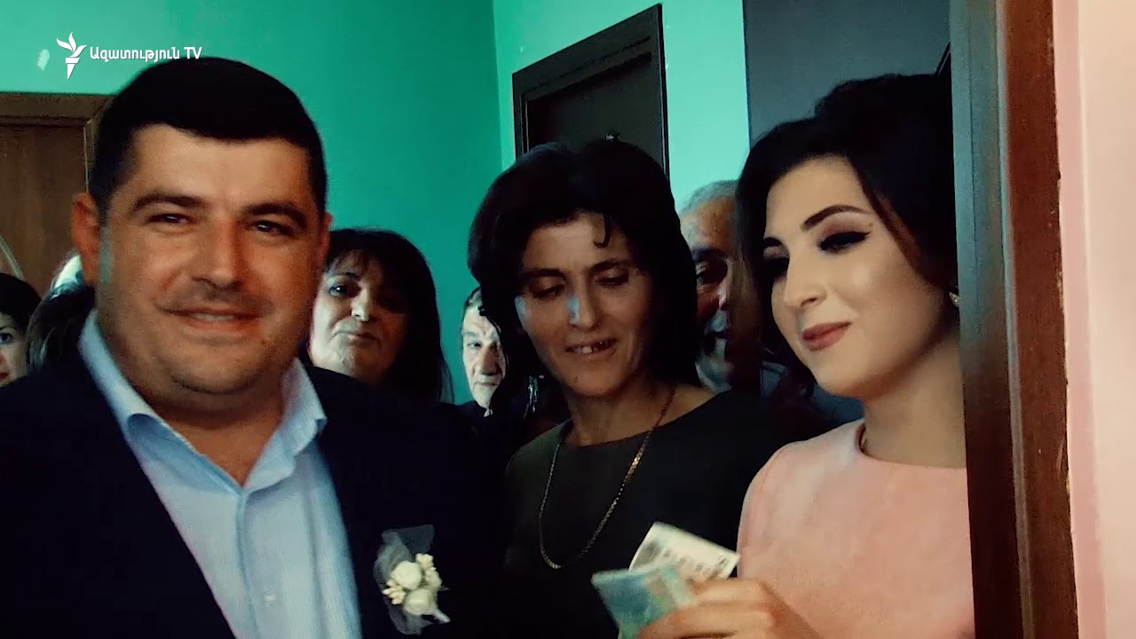 Լոռվա զրից | Հարսին տարա՜ն | 22.10.2019