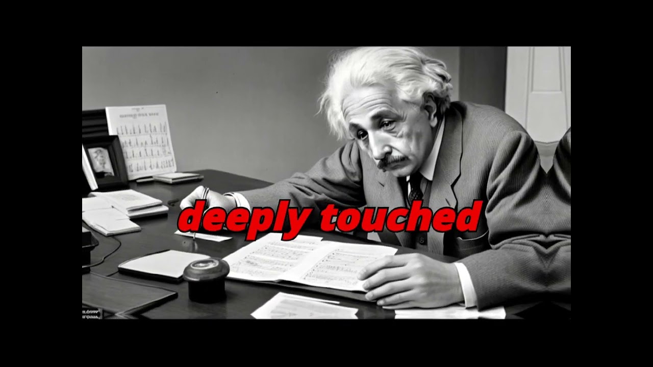 Did you know? Albert Einstein was offered the presidency of Israel in 1952.