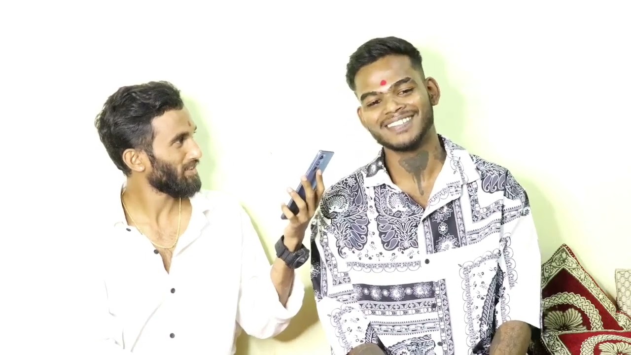 KACHIGUDA SRIKANTH STUNTER SEPCIAL INTERVIEW NUVU ROWDY AH LEKAPOTHEY EM ANUKUTUNAV#buntyfellow