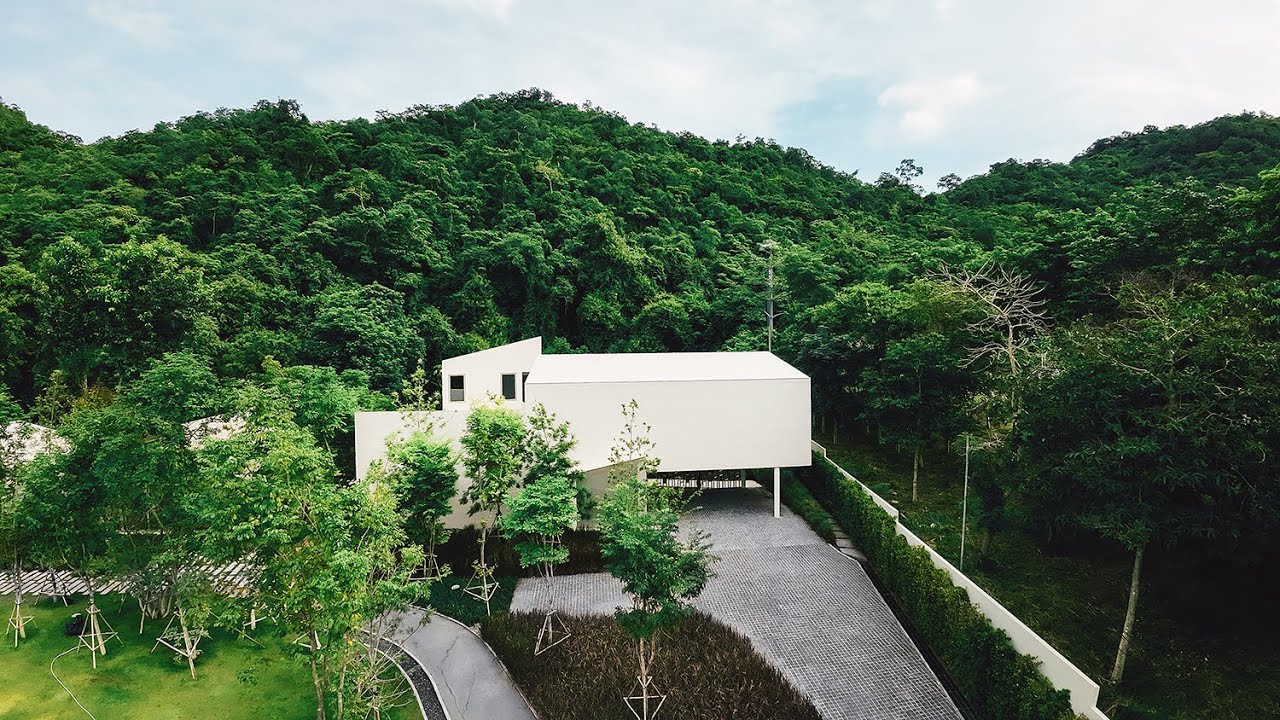 MYS Villa, Hotel MYS Khao Yai