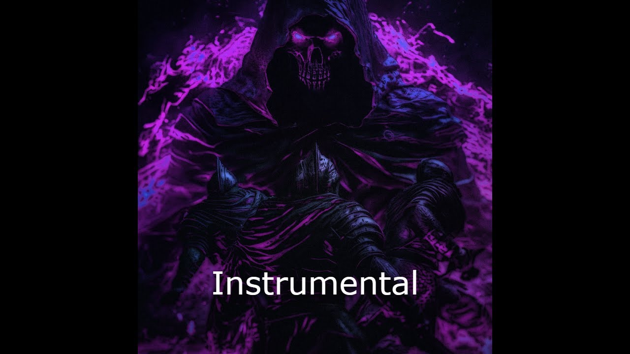 KORDHELL, SADFRIENDD - DEATHKRUSH (Instrumental HQ)