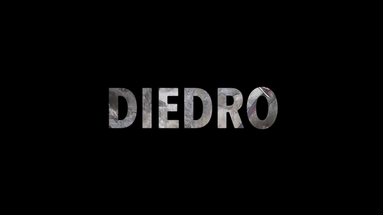 Diedro degli Elfi - val d’Adige