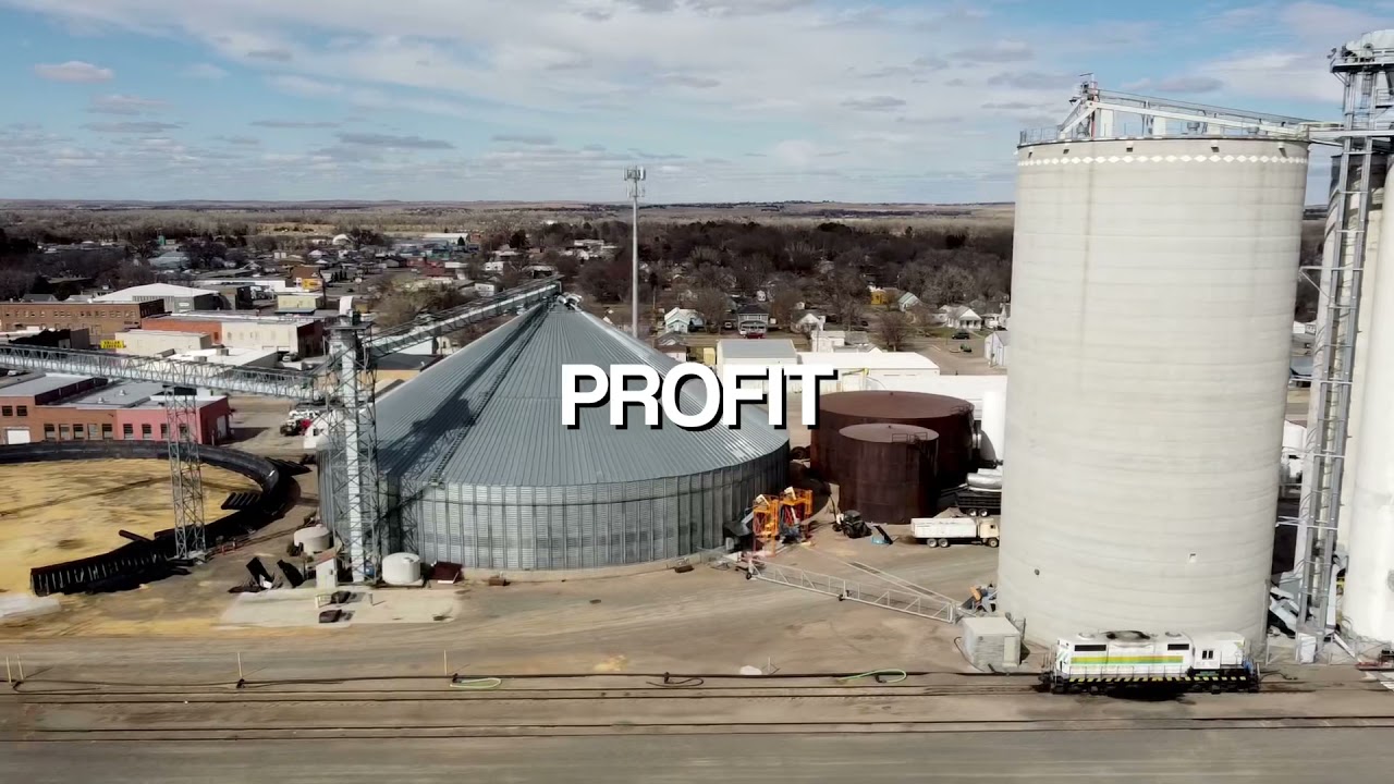 Profit Feat. Yowda - High Beams (Official Video)