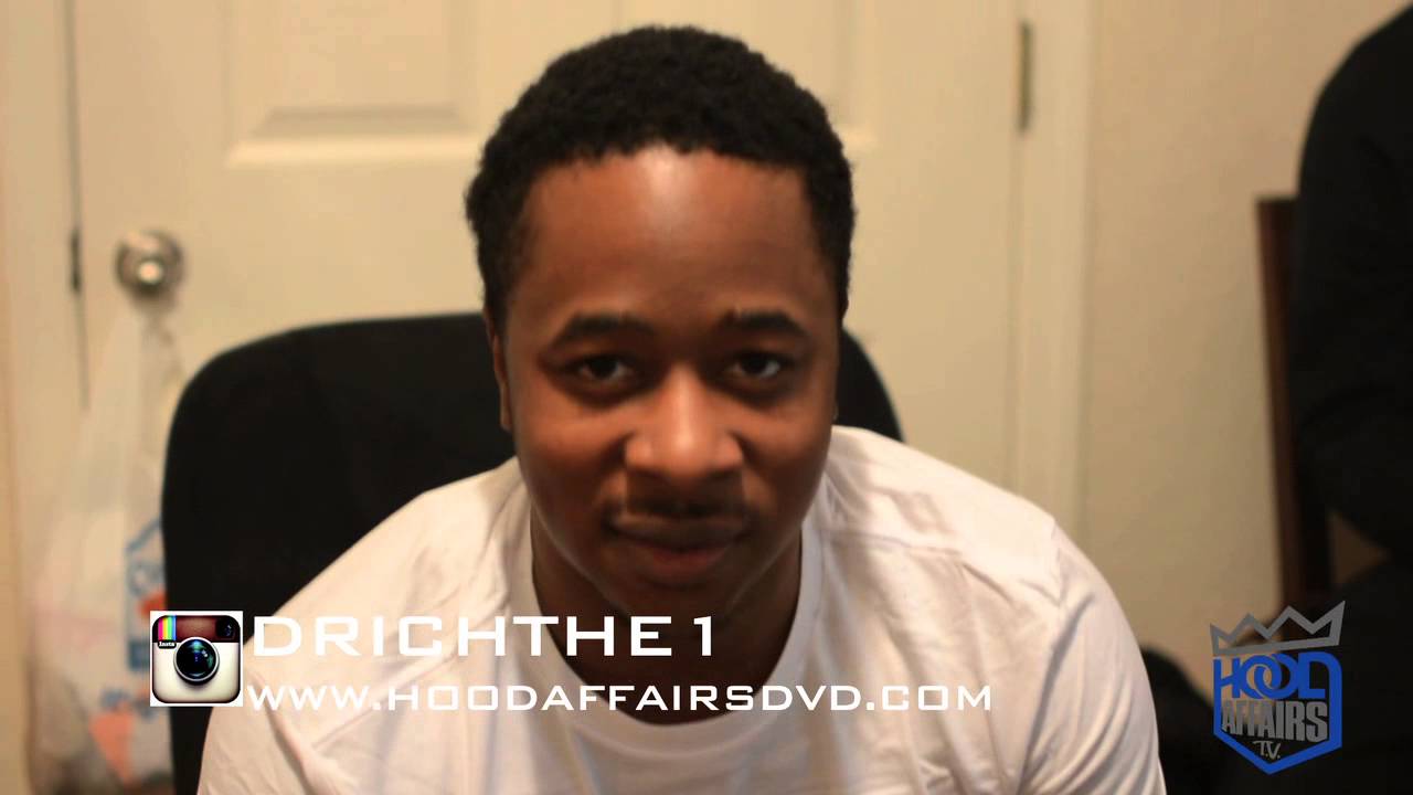 COOKING BEATS WITH D RICH EPISODE 7: FT. YUNG FRESH, SPODEE, AND PRETTYBOY TANK