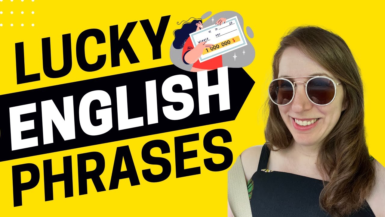 2214 - Hit the Jackpot with these Lucky English Phrases