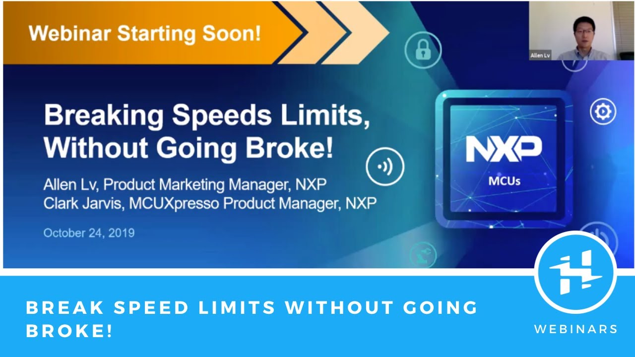 Break Speed Limits, Without Going Broke!
