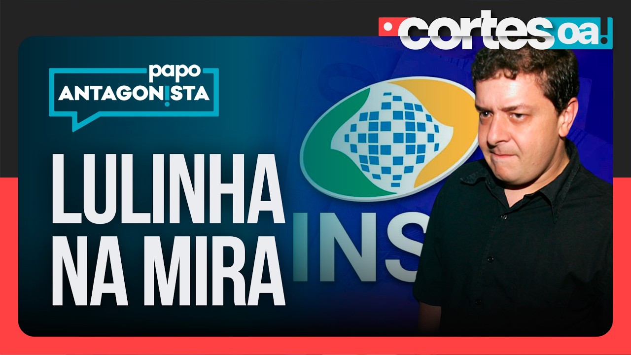 A decisão de Alcolumbre que abalou o Planalto!
