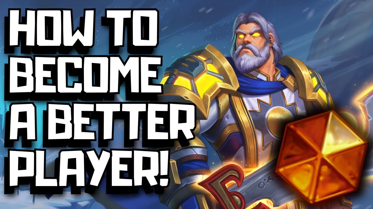 Hearthstone Beginner Guide And Hearthstone Coaching!