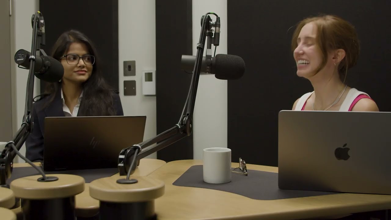 Phygital Experiences and Data Privacy in Fashion Hosted by Kirsty Nevett (Course Leader)