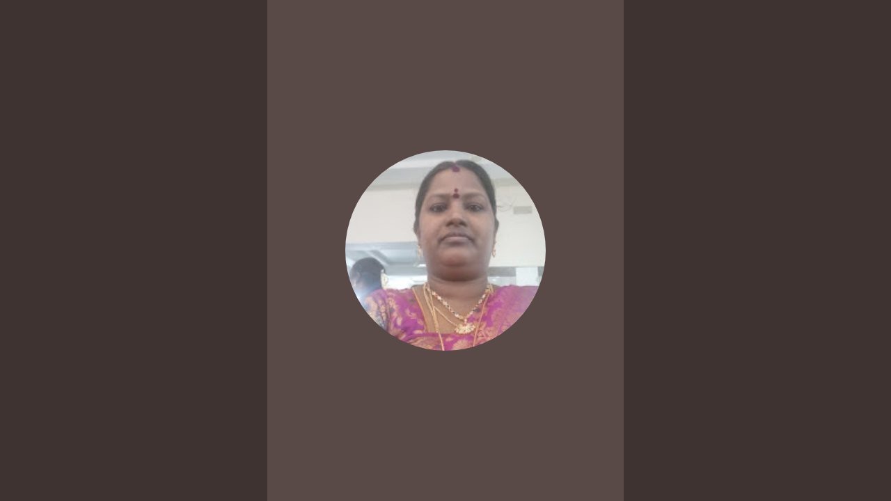 Selvadeepa Deepa is live