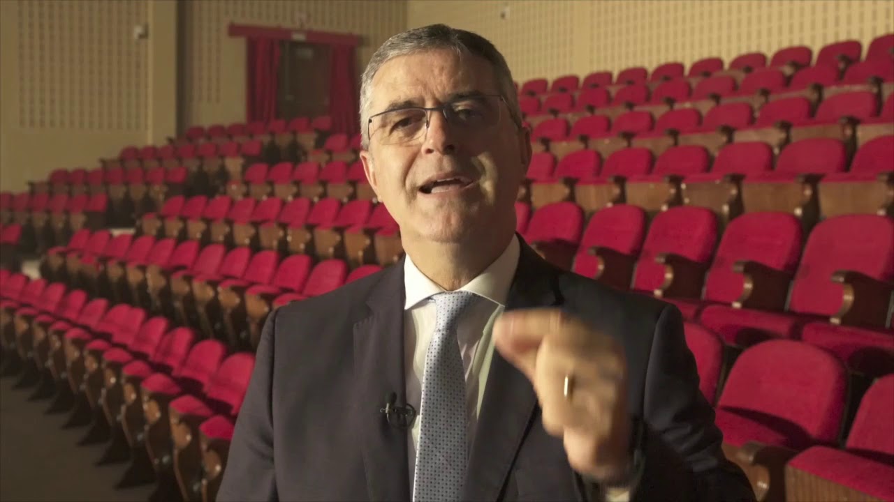 Pastor Erton Kohler - DIVIS&Atilde;O SUL-AMERICANA