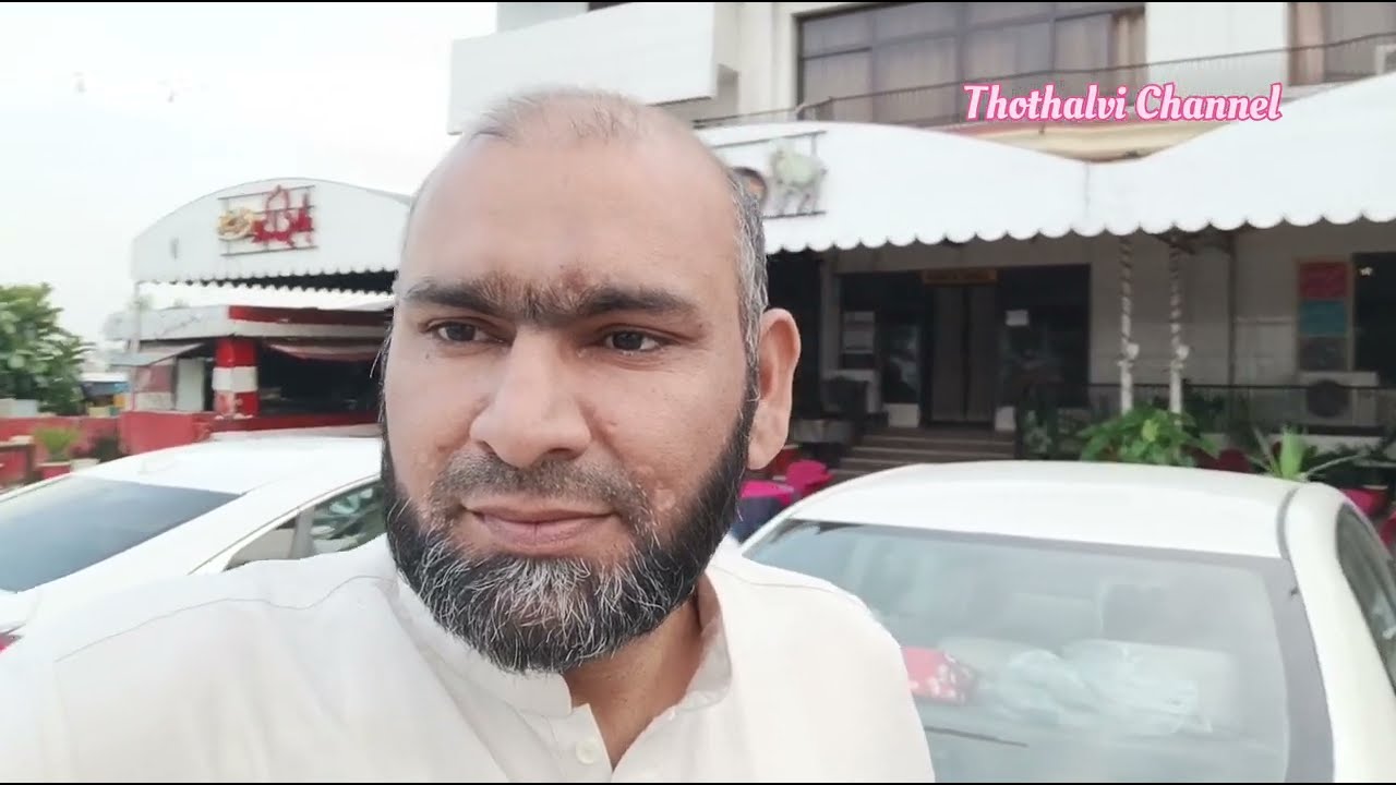 Travel to Gilgt part 1(Thothalvi Channel) Wasim Sabir