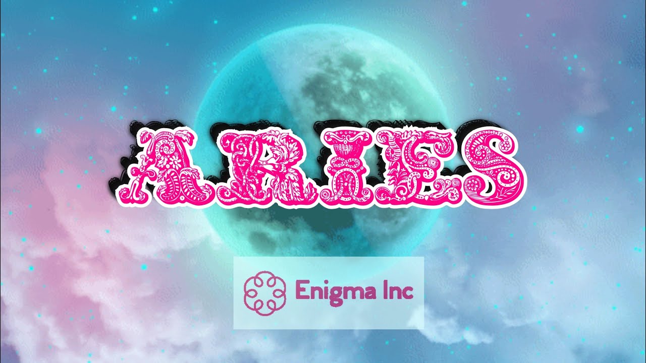 1-15 MARCH 2021 ARIES ♈️ They want Commitment !! ENIGMA PSYCHIC PREDICTIONS