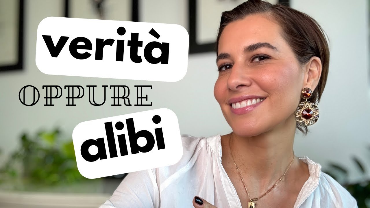 10 DIFFERENZE TRA L' AUTOCOMPASSIONE E LA SCUSA PERFETTA