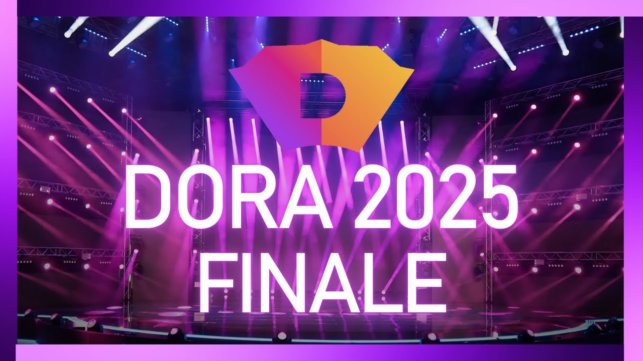 Dora 2025 - FINALE