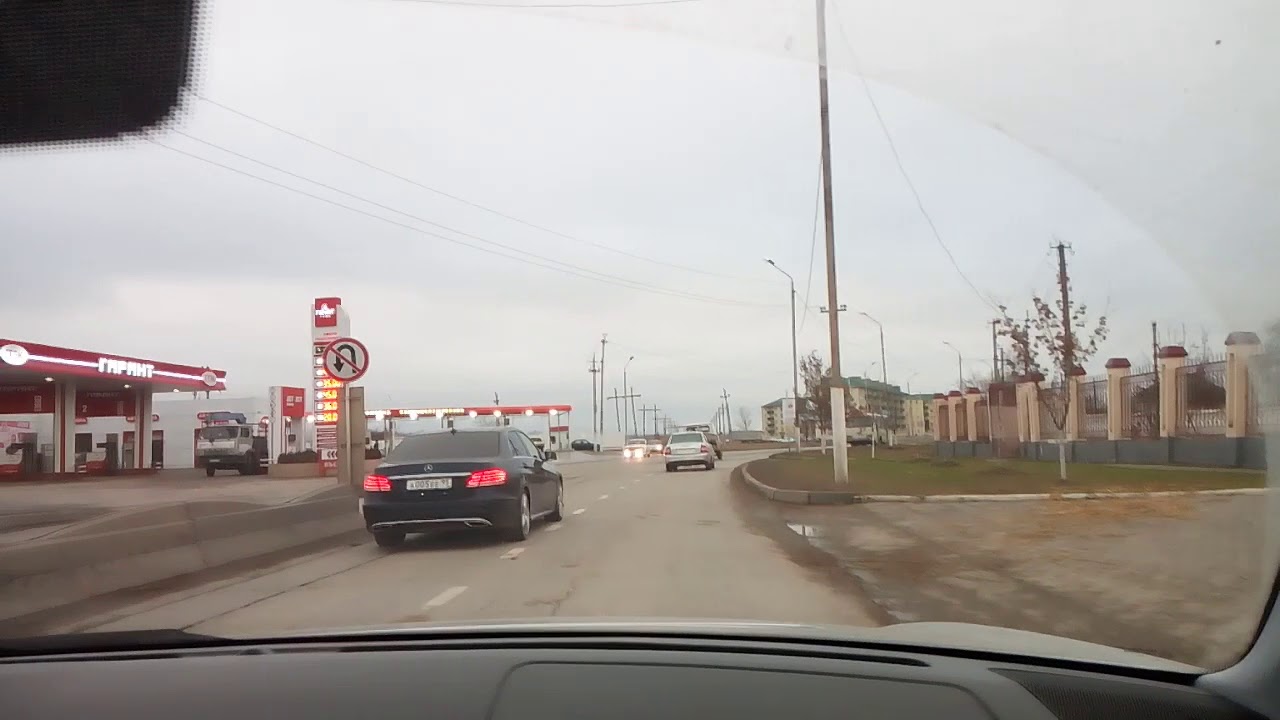 г.Грозный: -от ЭЛЕВАТОРА, Энтузиастов, Бородина,9дек18