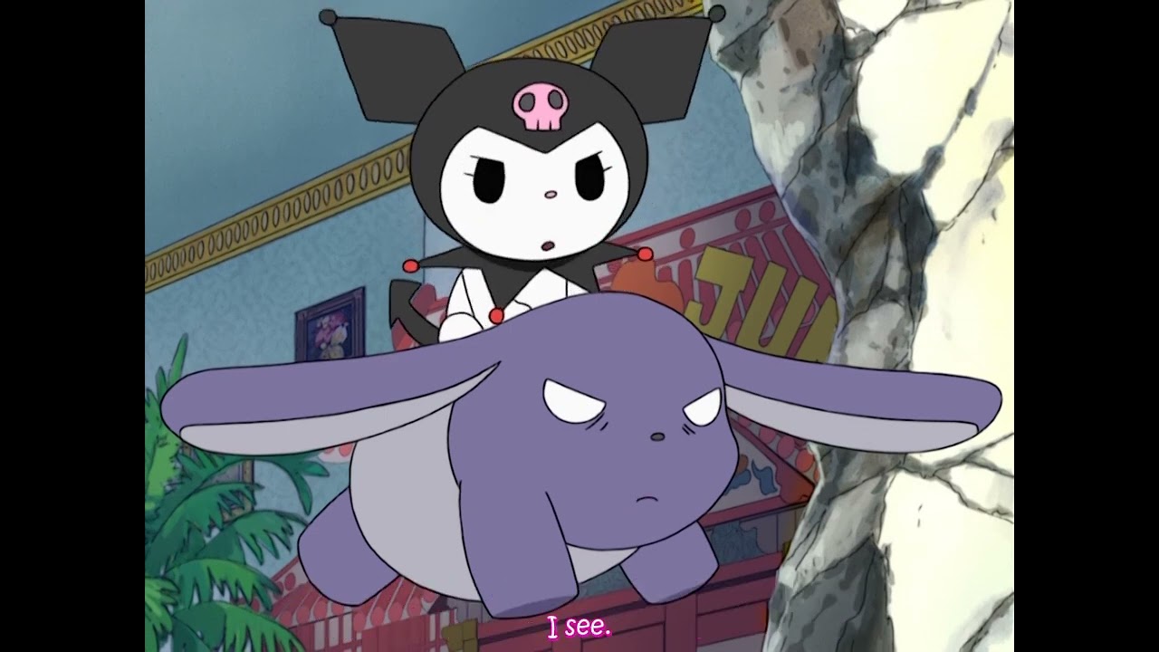 Onegai My Melody Sukkiri! 34 Subbed Version