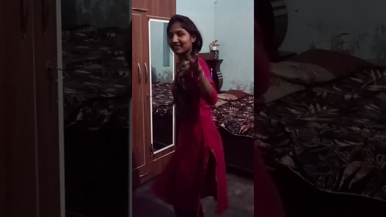 chutki bajana chhod de/ Haryanvi song// Nisha Kumari dance