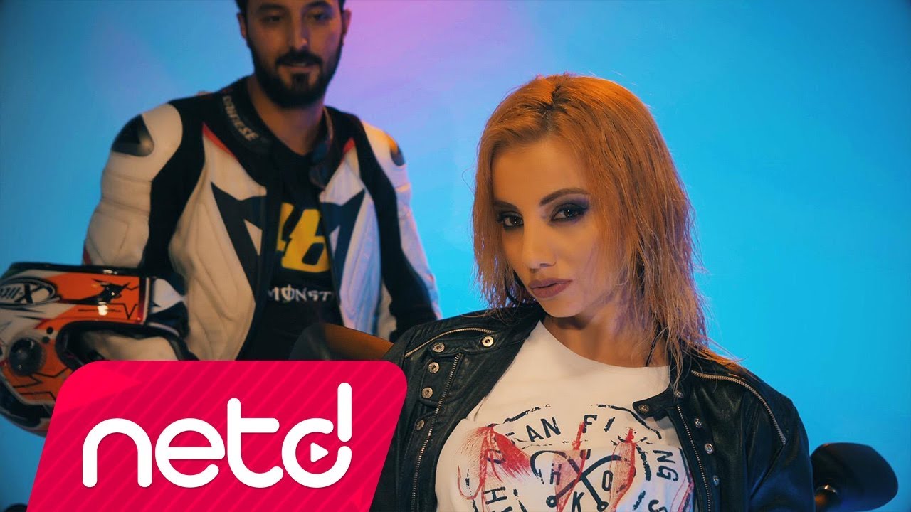 Müge Ökten feat. Depro - Kralın Kızı