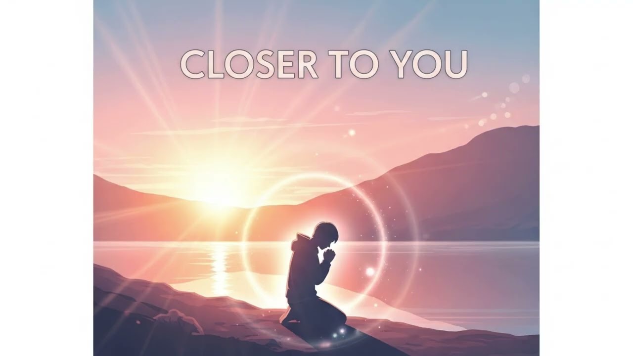 Light- Closer to You