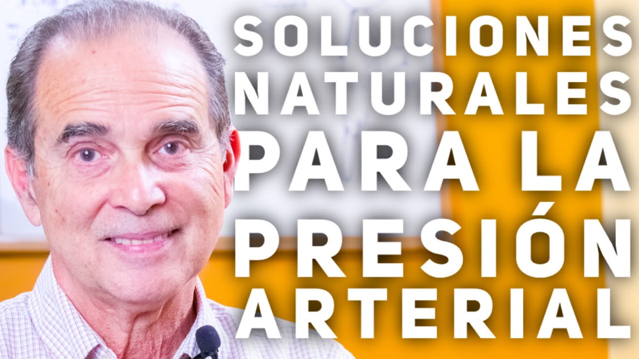 Episodio #1888 Soluciones Naturales Para La Presi&oacute;n Arterial