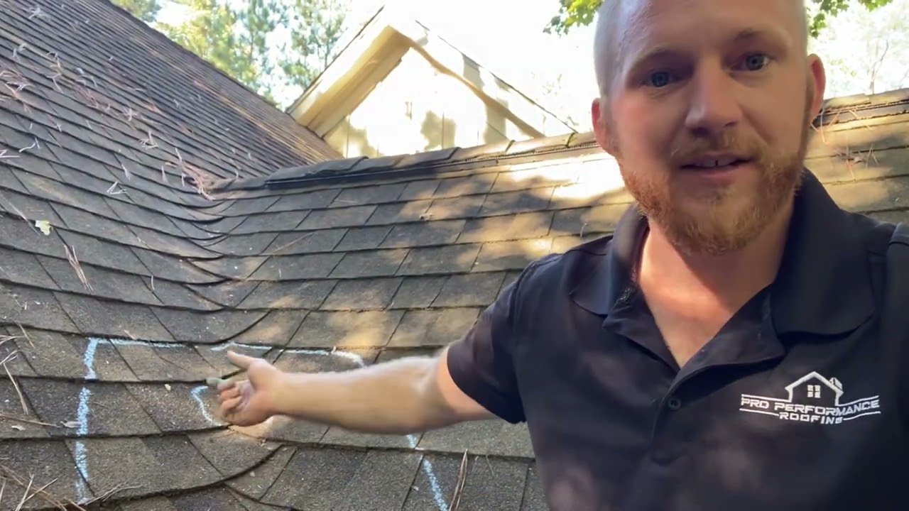 ASPHALT SHINGLES (VALLEY LEAK) - are my roof valleys installed properly?