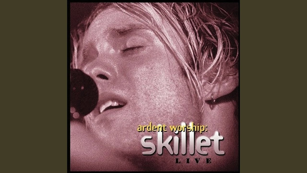 Sing to the Lord (Live)