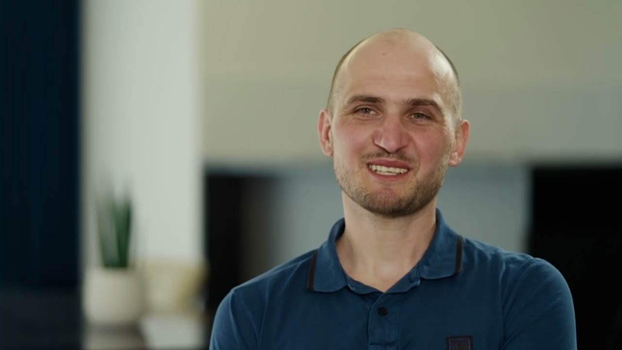 Rafał | Rolnik szuka żony 11. Wizytówki
