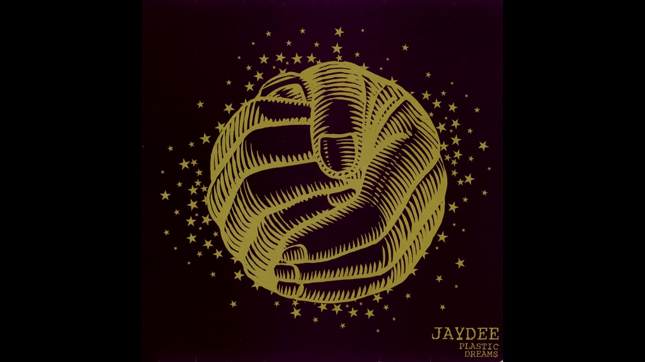Jaydee - Plastic Dreams (House, Trance/Belgium/1992) [Full Album]