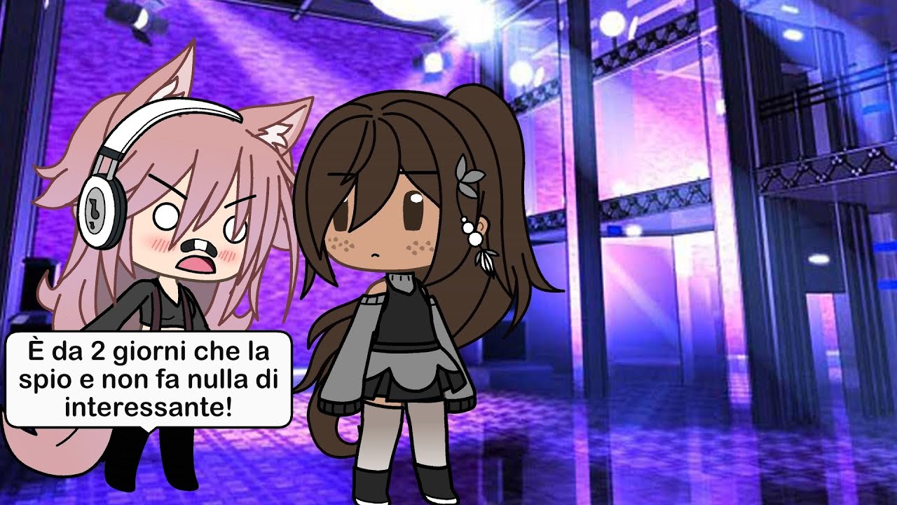 Spio la prof per 24h pt2