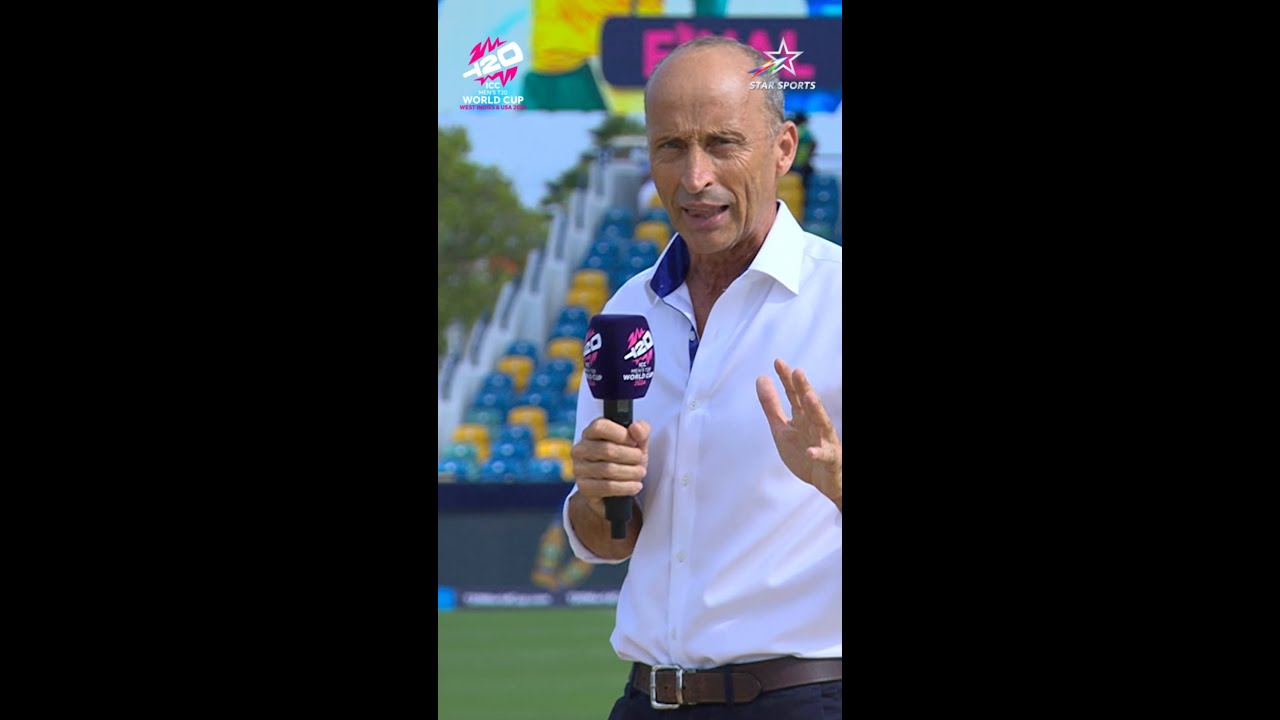 #INDvSA: FINAL | Pitch report - Kensington Oval, Barbados | #T20WorldCupOnStar