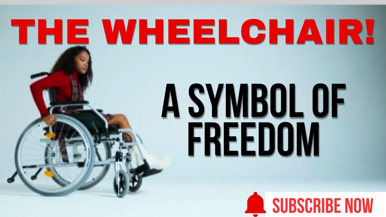 The Wheelchair: Rolling Towards Possibilities
