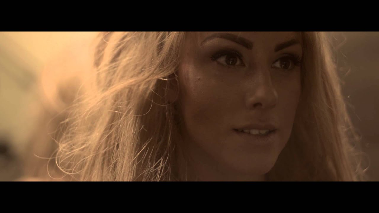 James Hersey - Coming Over (filous Remix) [Official Video]